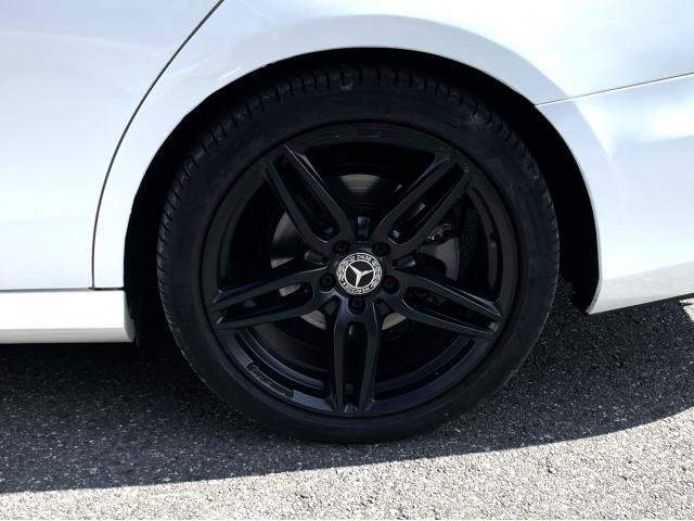 Ref:AUX-19724281 MERCEDES BENZ E-CLASS STATIONWAGON 2018 - Image 20