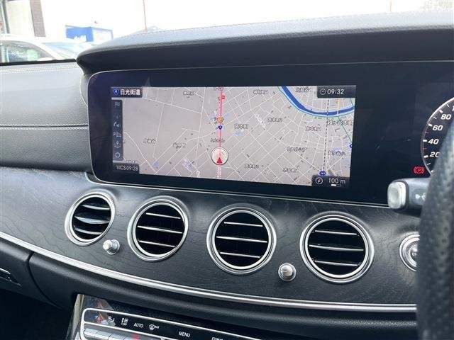 Ref:AUX-19724281 MERCEDES BENZ E-CLASS STATIONWAGON 2018 - Image 5