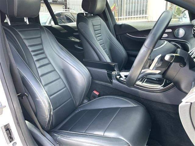 Ref:AUX-19724281 MERCEDES BENZ E-CLASS STATIONWAGON 2018 - Image 6