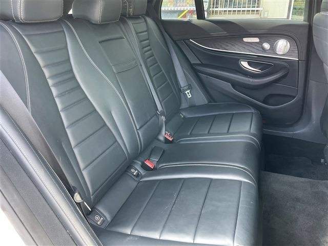 Ref:AUX-19724281 MERCEDES BENZ E-CLASS STATIONWAGON 2018 - Image 7