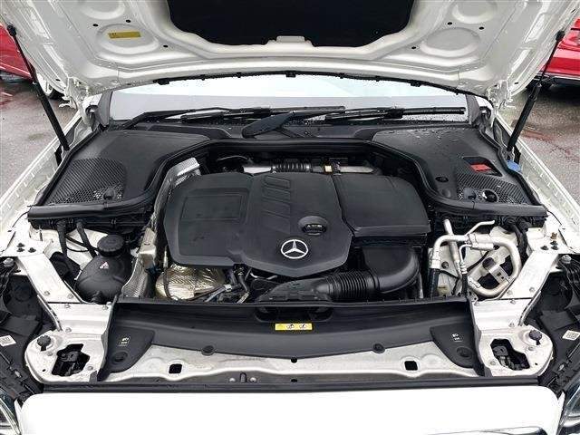 Ref:AUX-19724281 MERCEDES BENZ E-CLASS STATIONWAGON 2018 - Image 8