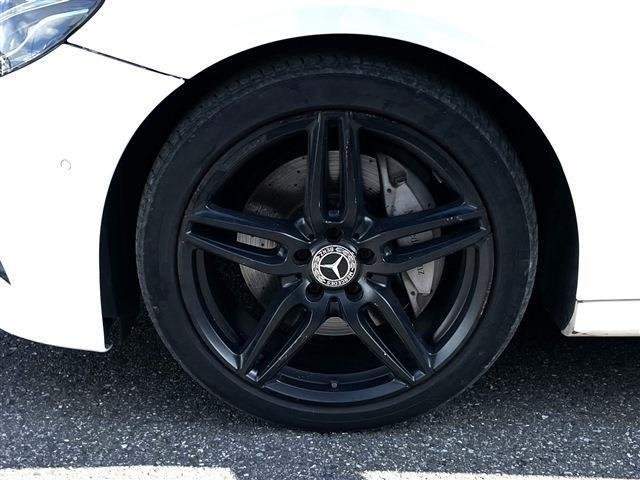 Ref:AUX-19724281 MERCEDES BENZ E-CLASS STATIONWAGON 2018 - Image 9