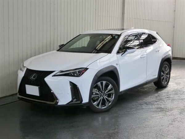 Ref:AUX-19724288 LEXUS UX 2019 - Image 11