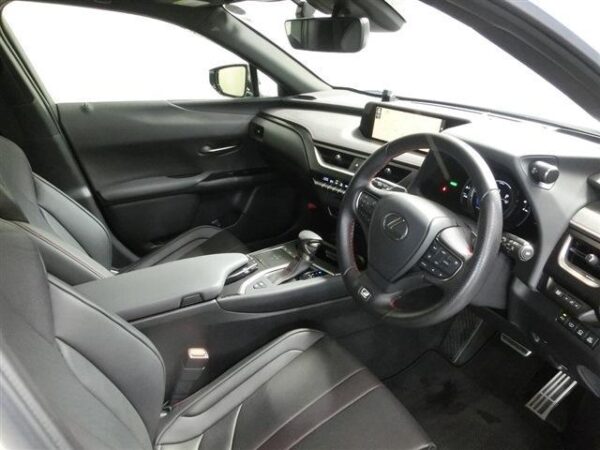 Ref:AUX-19724288 LEXUS UX 2019 - Image 12