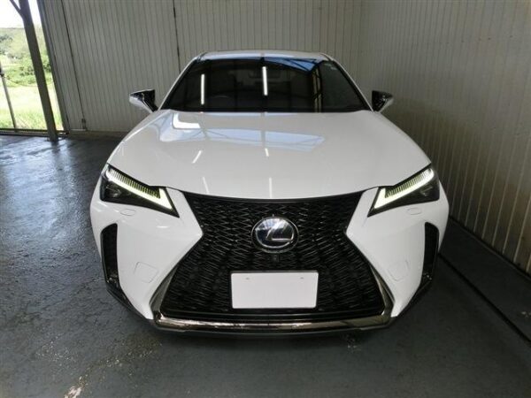 Ref:AUX-19724288 LEXUS UX 2019 - Image 13
