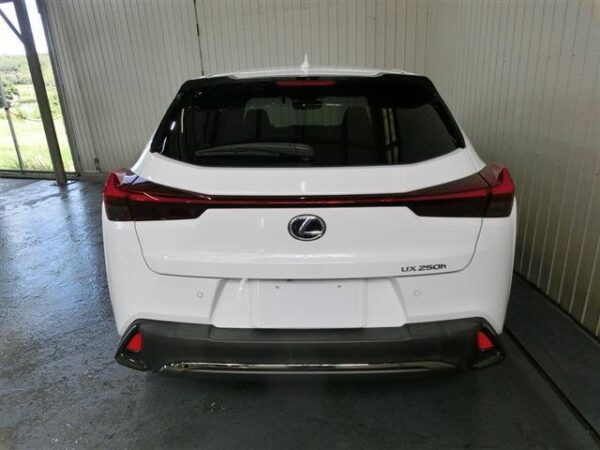 Ref:AUX-19724288 LEXUS UX 2019 - Image 14
