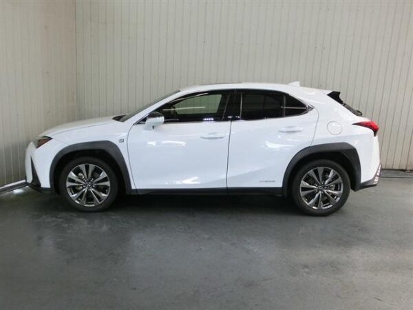 Ref:AUX-19724288 LEXUS UX 2019 - Image 15