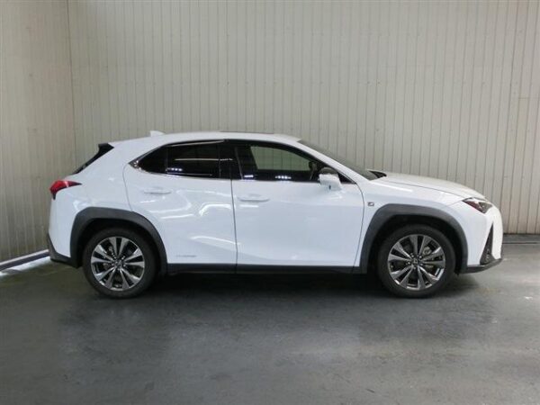 Ref:AUX-19724288 LEXUS UX 2019 - Image 16