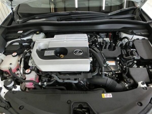 Ref:AUX-19724288 LEXUS UX 2019 - Image 18