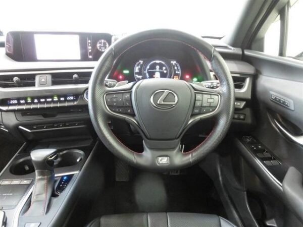 Ref:AUX-19724288 LEXUS UX 2019 - Image 20