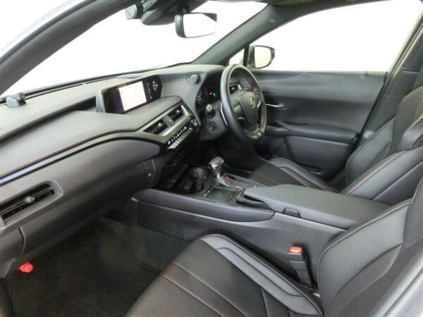 Ref:AUX-19724288 LEXUS UX 2019 - Image 3