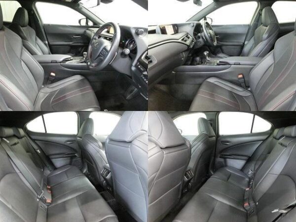 Ref:AUX-19724288 LEXUS UX 2019 - Image 5