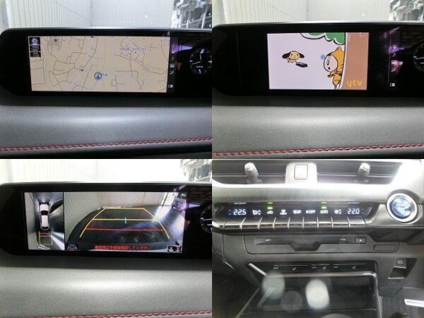 Ref:AUX-19724288 LEXUS UX 2019 - Image 7