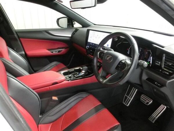Ref:AUX-19724291 LEXUS NX 2023 - Image 12