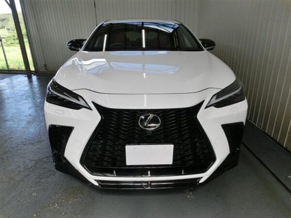 Ref:AUX-19724291 LEXUS NX 2023 - Image 13