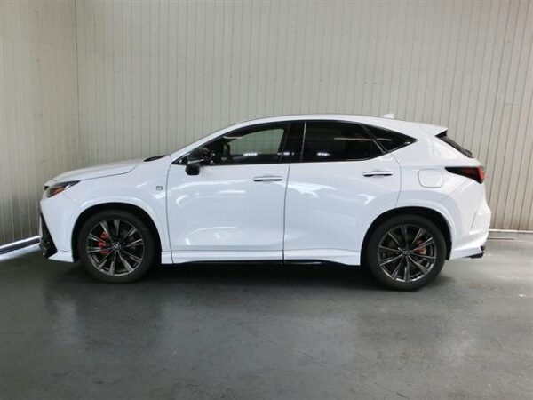 Ref:AUX-19724291 LEXUS NX 2023 - Image 15