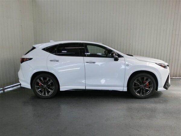 Ref:AUX-19724291 LEXUS NX 2023 - Image 16