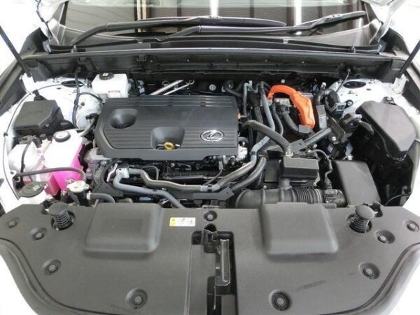 Ref:AUX-19724291 LEXUS NX 2023 - Image 18