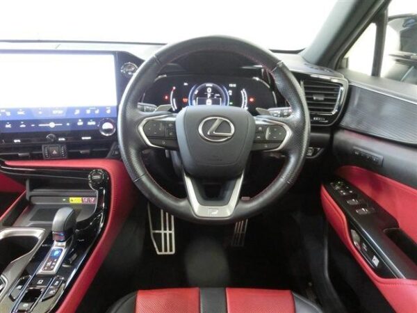 Ref:AUX-19724291 LEXUS NX 2023 - Image 20