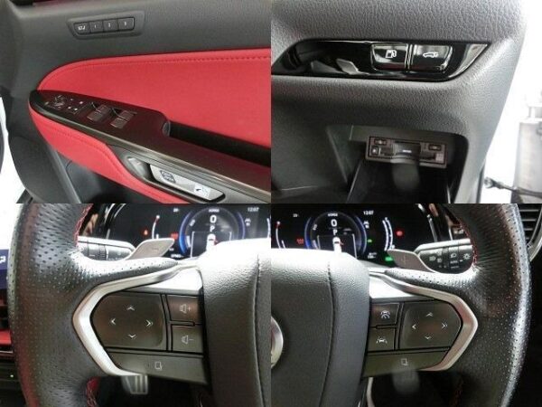 Ref:AUX-19724291 LEXUS NX 2023 - Image 6