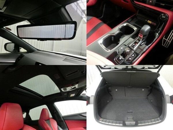 Ref:AUX-19724291 LEXUS NX 2023 - Image 8