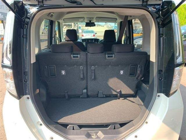 Ref:AUX-19724293 TOYOTA ROOMY 2025 - Image 11