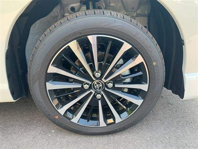 Ref:AUX-19724293 TOYOTA ROOMY 2025 - Image 14