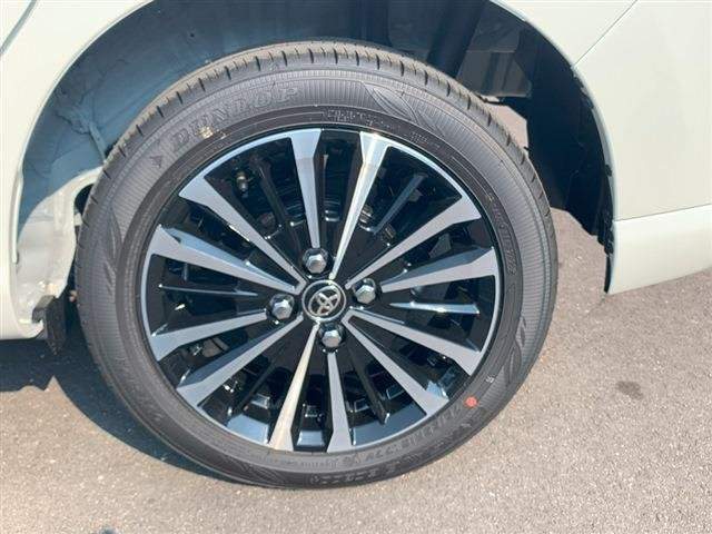 Ref:AUX-19724293 TOYOTA ROOMY 2025 - Image 16