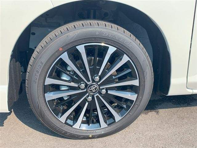 Ref:AUX-19724293 TOYOTA ROOMY 2025 - Image 17