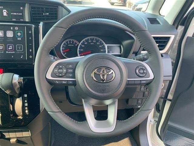 Ref:AUX-19724293 TOYOTA ROOMY 2025 - Image 20