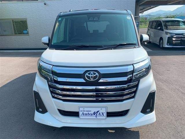 Ref:AUX-19724293 TOYOTA ROOMY 2025 - Image 5