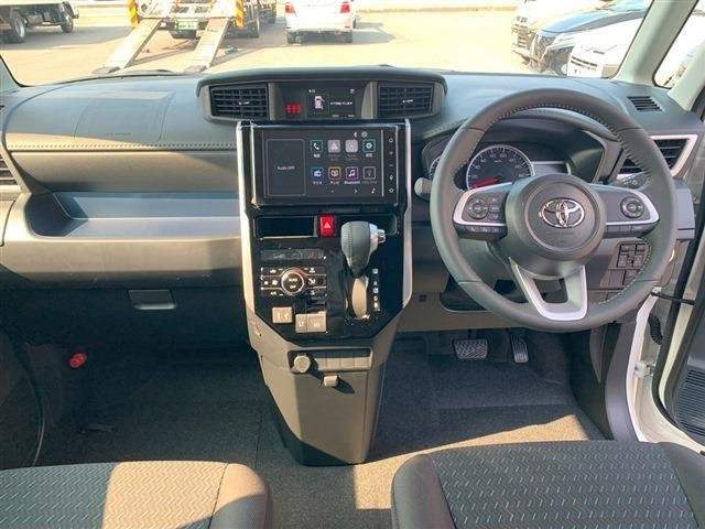 Ref:AUX-19724293 TOYOTA ROOMY 2025 - Image 7