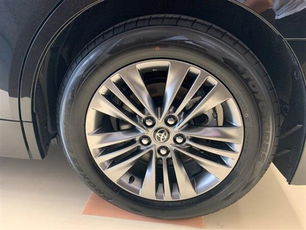 Ref:AUX-19724295 TOYOTA ALPHARD 2024 - Image 11