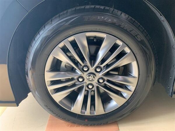 Ref:AUX-19724295 TOYOTA ALPHARD 2024 - Image 12