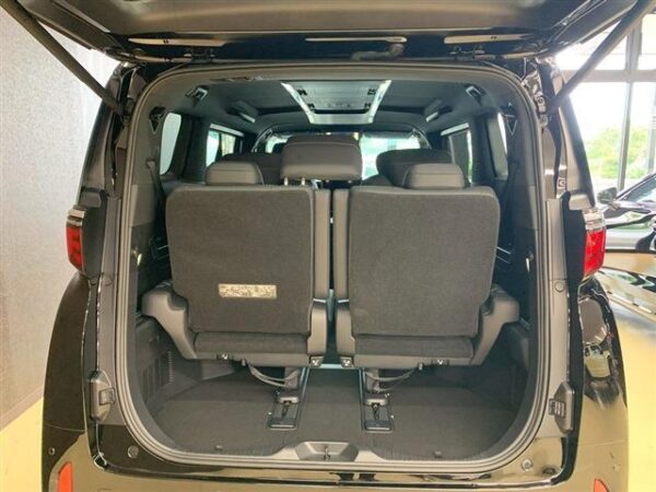 Ref:AUX-19724295 TOYOTA ALPHARD 2024 - Image 13