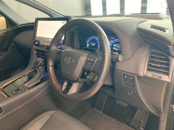 Ref:AUX-19724295 TOYOTA ALPHARD 2024 - Image 15