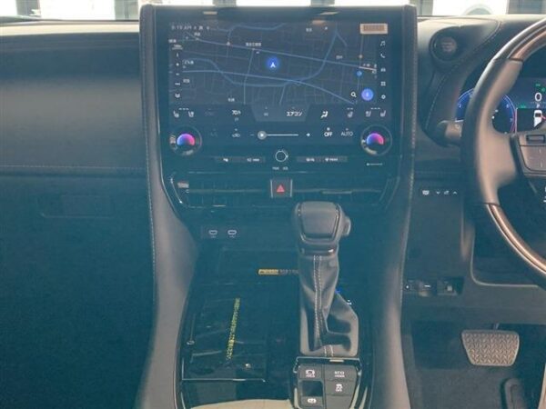 Ref:AUX-19724295 TOYOTA ALPHARD 2024 - Image 18