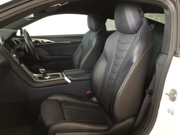 Ref:AUX-19724309 BMW 8 SERIES 2020 - Image 11