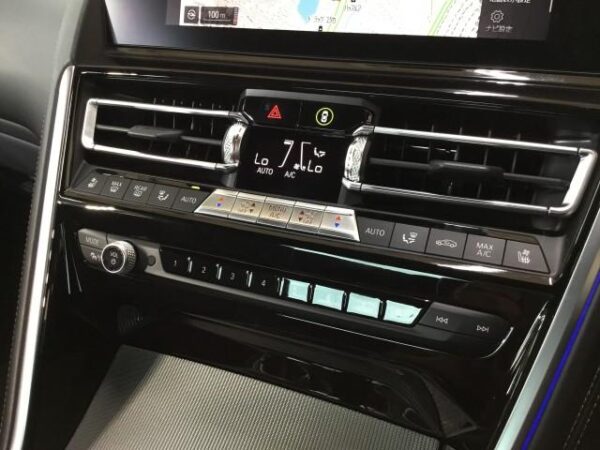 Ref:AUX-19724309 BMW 8 SERIES 2020 - Image 14