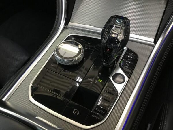 Ref:AUX-19724309 BMW 8 SERIES 2020 - Image 15
