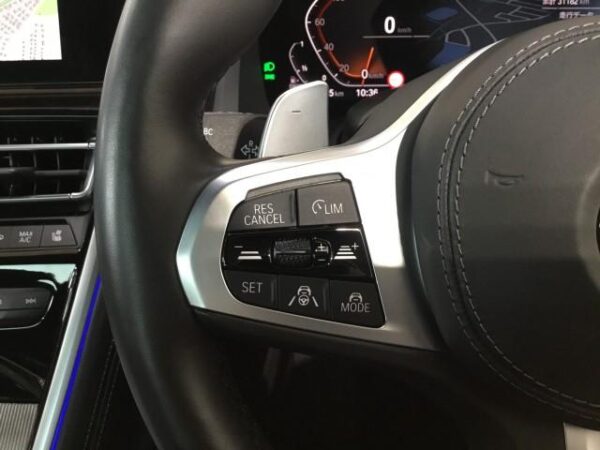 Ref:AUX-19724309 BMW 8 SERIES 2020 - Image 16