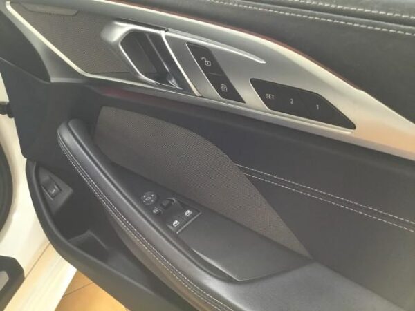 Ref:AUX-19724309 BMW 8 SERIES 2020 - Image 18