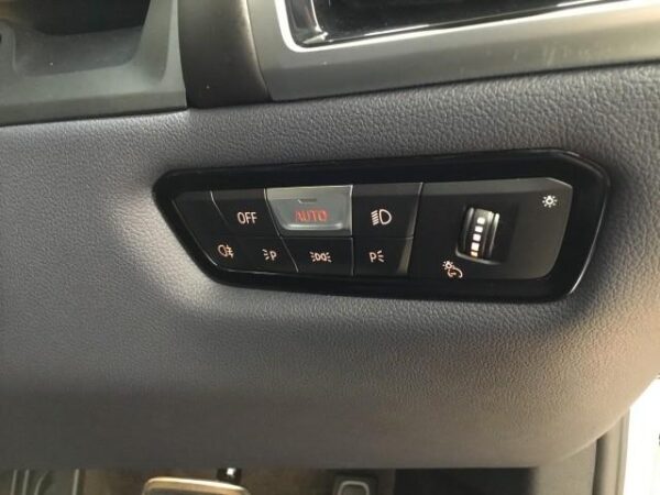 Ref:AUX-19724309 BMW 8 SERIES 2020 - Image 19