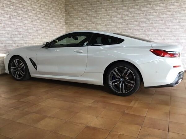 Ref:AUX-19724309 BMW 8 SERIES 2020 - Image 8