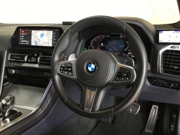 Ref:AUX-19724309 BMW 8 SERIES 2020 - Image 9