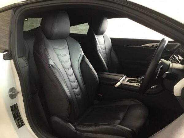 Ref:AUX-19724309 BMW 8 SERIES 2020 - Image 10
