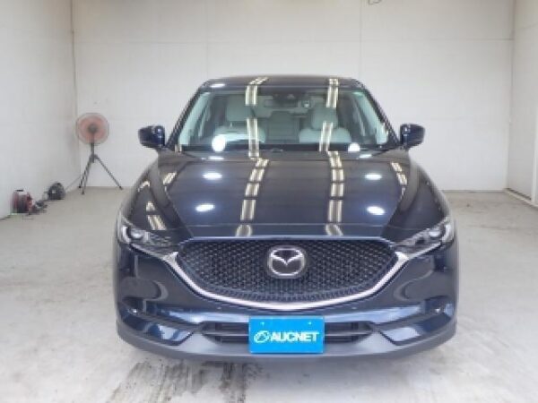 Ref:AUX-19724331 MAZDA CX-5 2017 - Image 4