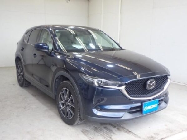 Ref:AUX-19724331 MAZDA CX-5 2017 - Image 5
