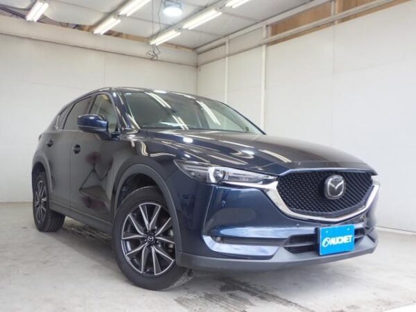 Ref:AUX-19724331 MAZDA CX-5 2017 - Image 6