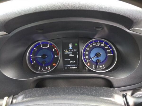 Ref:AUX-19724336 TOYOTA HILUX 2018 - Image 6